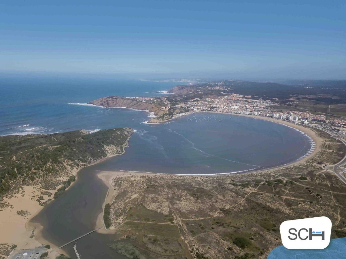 Dunas - Holiday Apartments - By Sch Salir de Porto Exterior photo