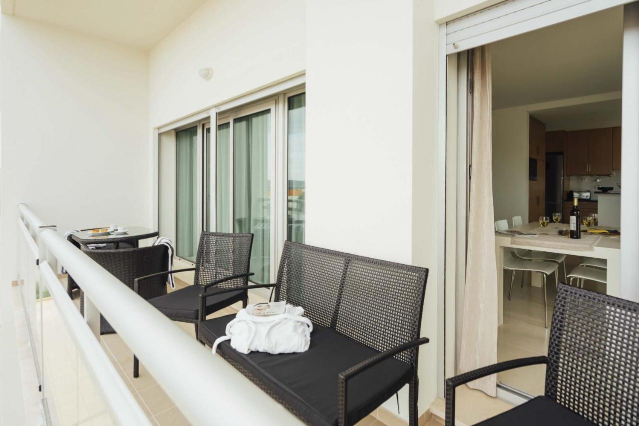 Dunas - Holiday Apartments - By Sch Salir de Porto Exterior photo