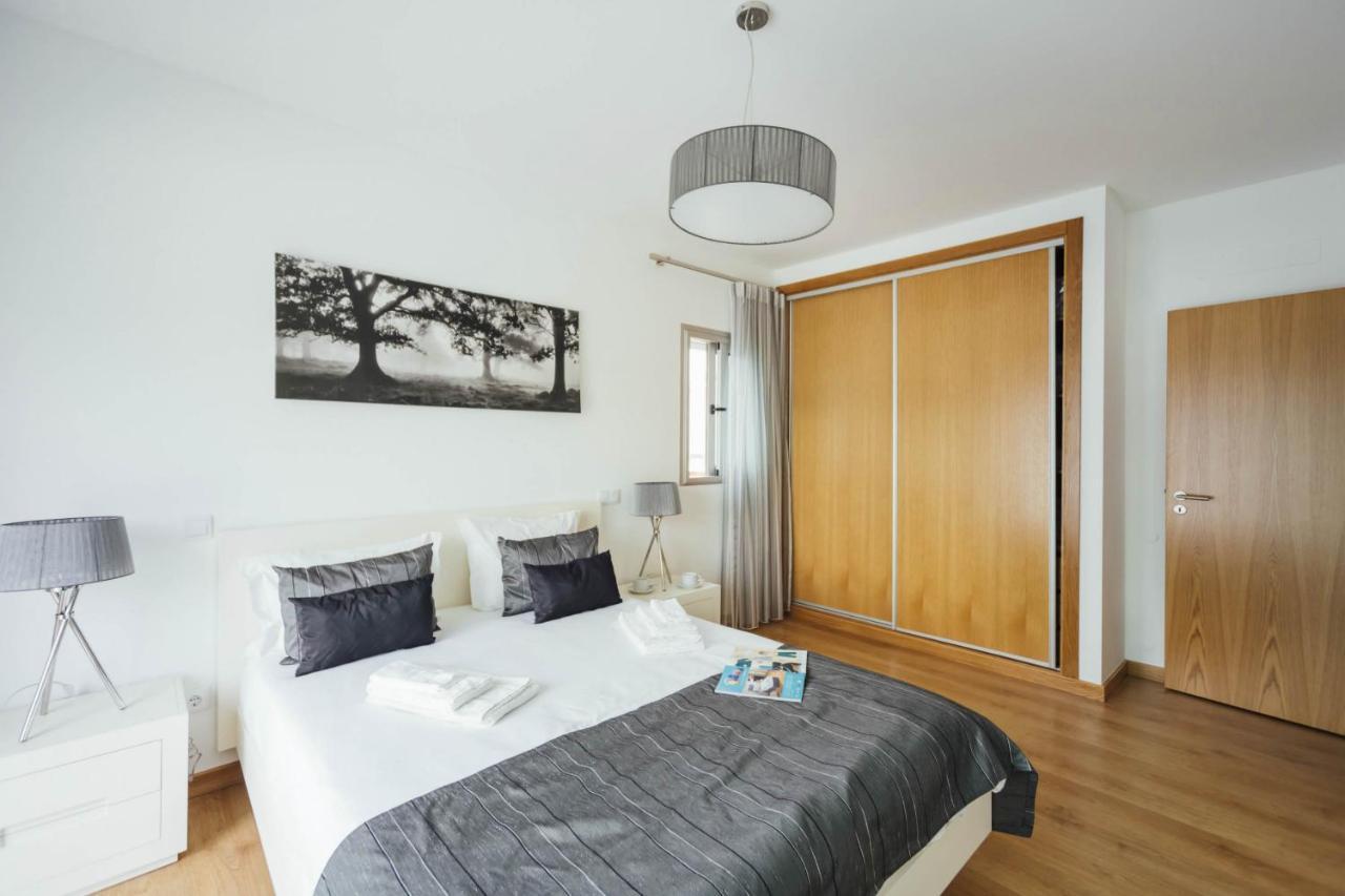 Dunas - Holiday Apartments - By Sch Salir de Porto Exterior photo