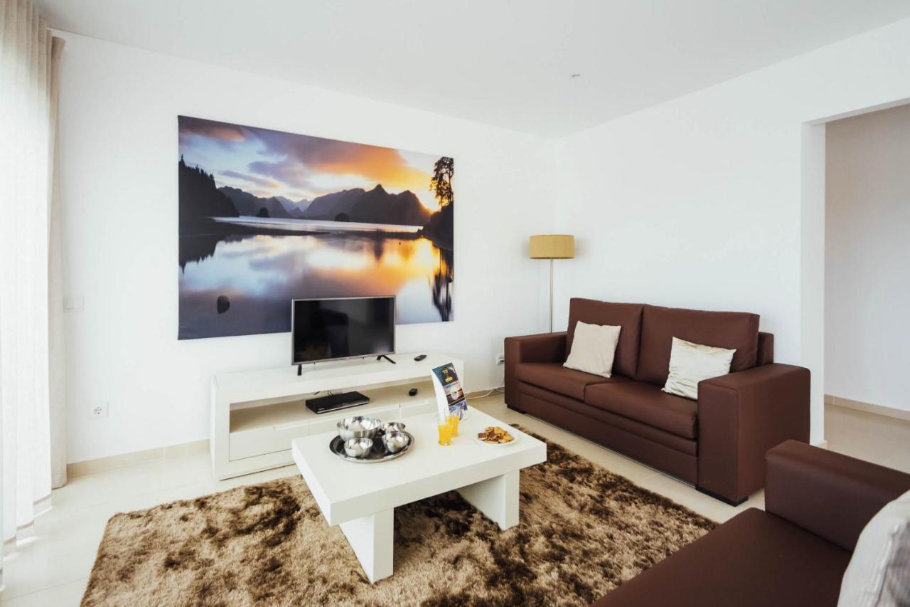 Dunas - Holiday Apartments - By Sch Salir de Porto Exterior photo