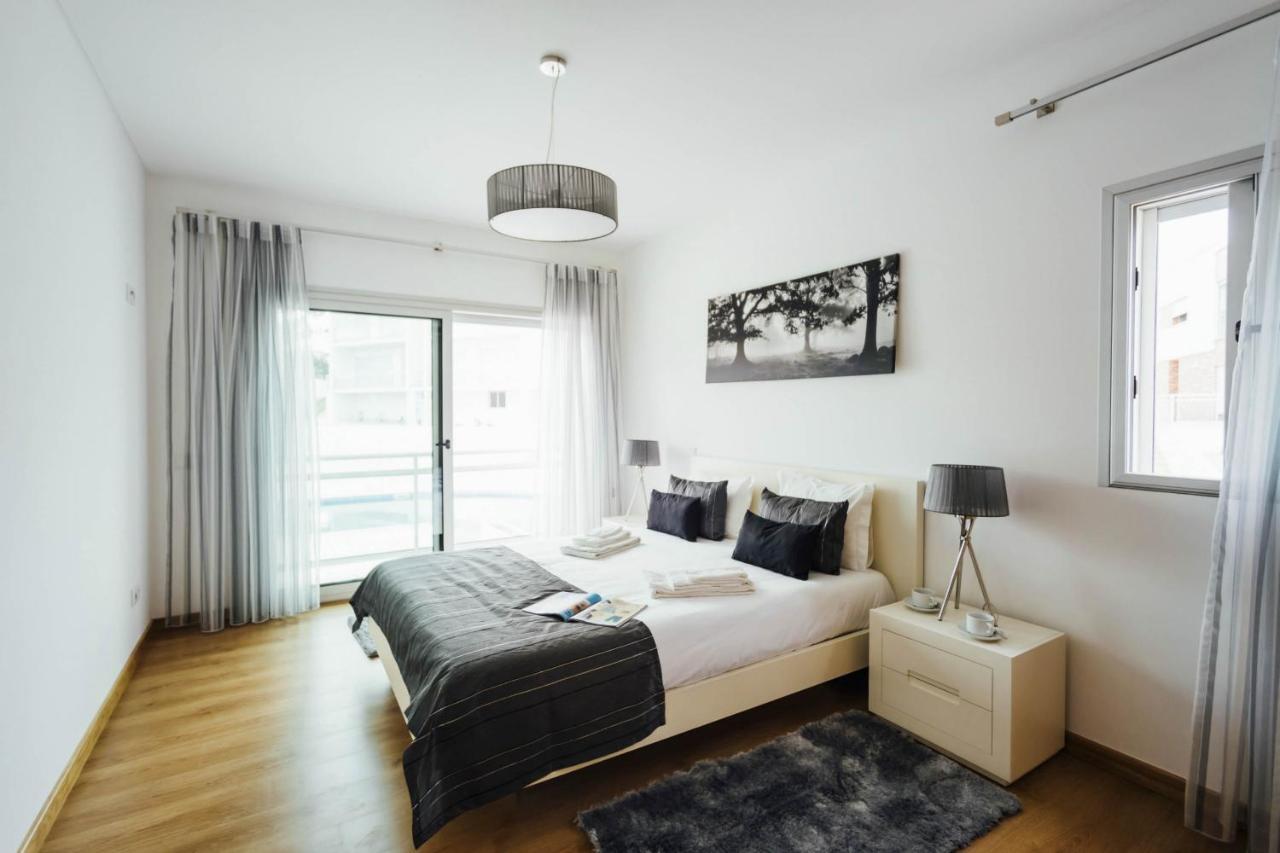 Dunas - Holiday Apartments - By Sch Salir de Porto Exterior photo